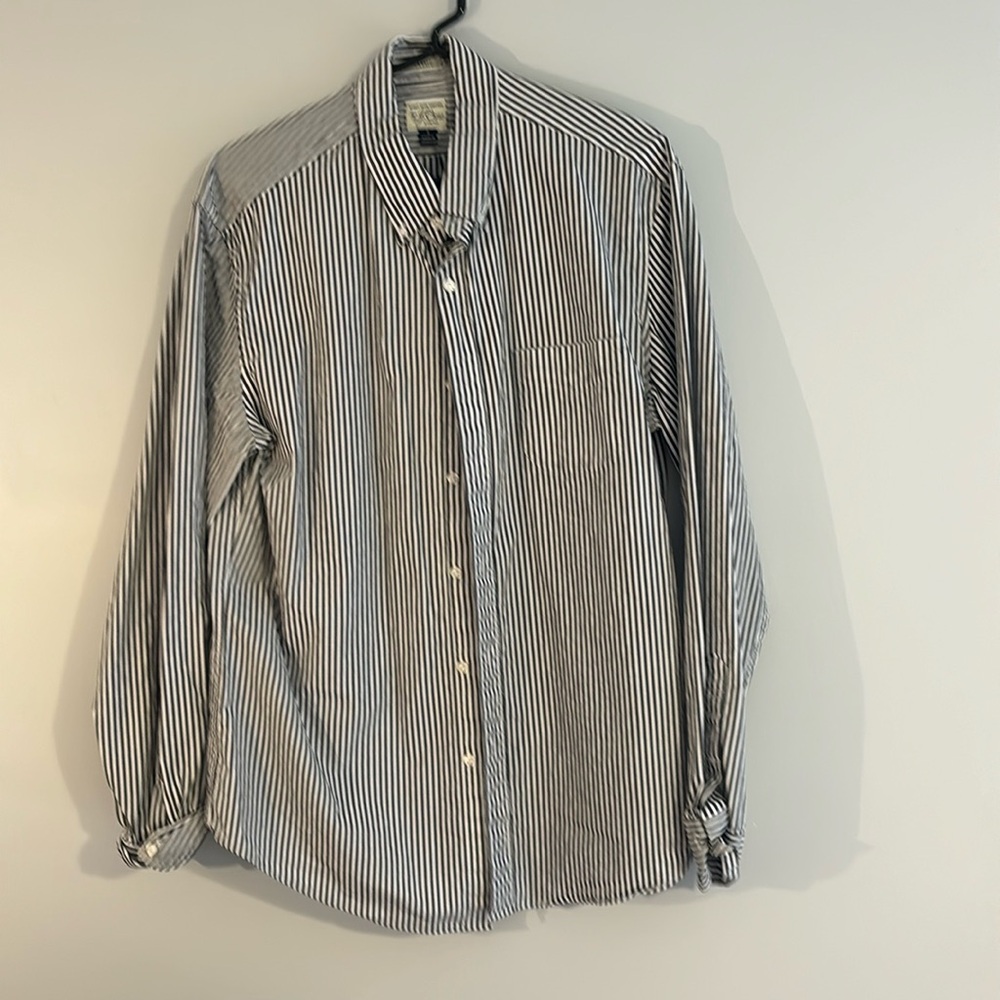 J. crew shirt
